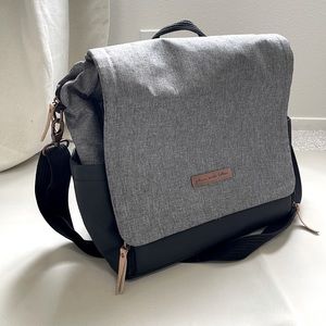 Petunia Pickle Bottom-Boxy Backpack